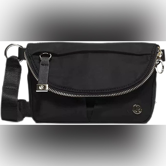 Lululemon All Night Festival Bag Micro - Picture 1 of 6